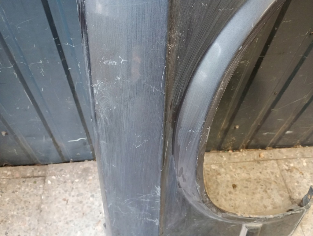 Right ReGrate BMW 5 E28 Großartig Product image