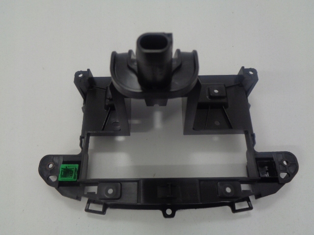 OPEL CROSSLAND X POCKET RADIO MONTAGE 13486548 Product image