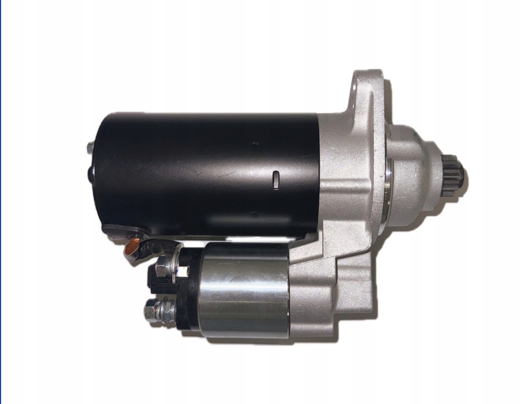 Hella 8EA 011 610-561 Anlasser Product image