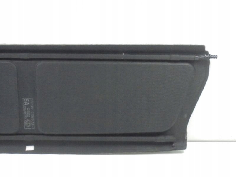 FIAT SEICENTO HINTERER KOFFERRAUM EBENE 735299533 Product image