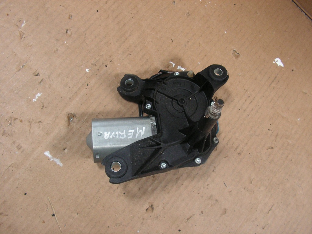 OPEL MERIVA-MOTOR, HECKWISCHER-MECHANISMUS Product image