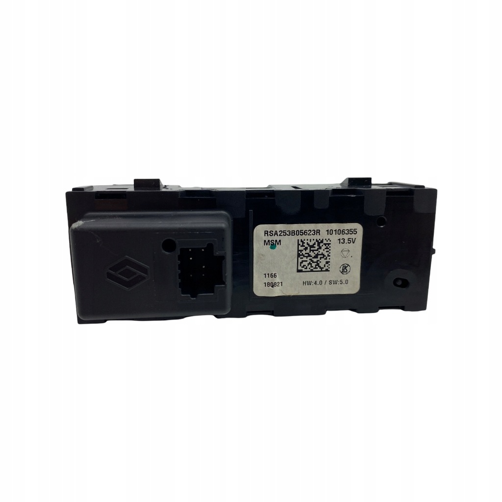Multimedia-Treiber Renault Kadjar 253B05623R Product image