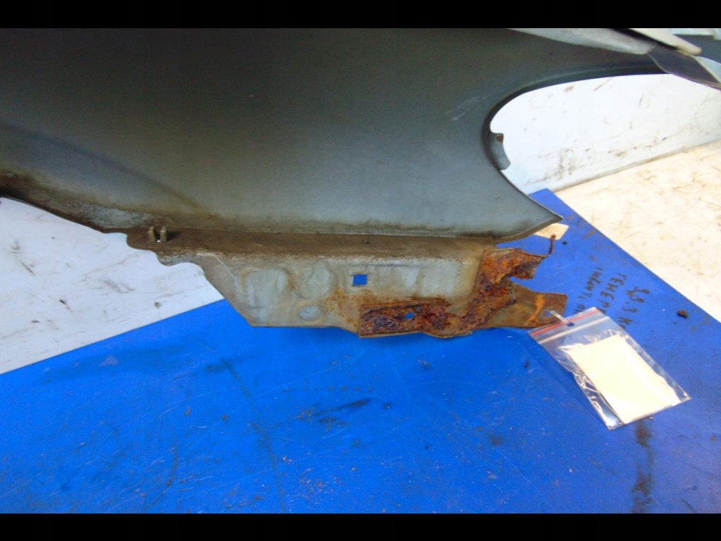 NISSAN ALMERA N16 LINKER KOTFLÜGEL Product image