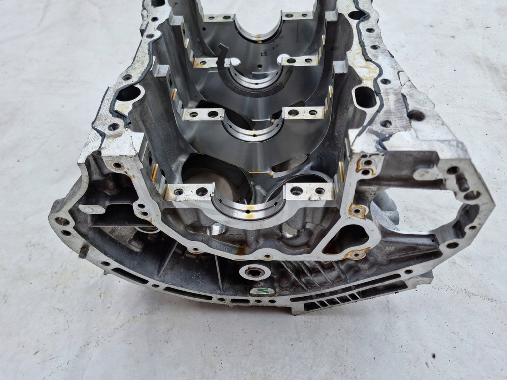 Chrysler Pacifica S 3.6 Lift AWD Motorblock 2022 Product image