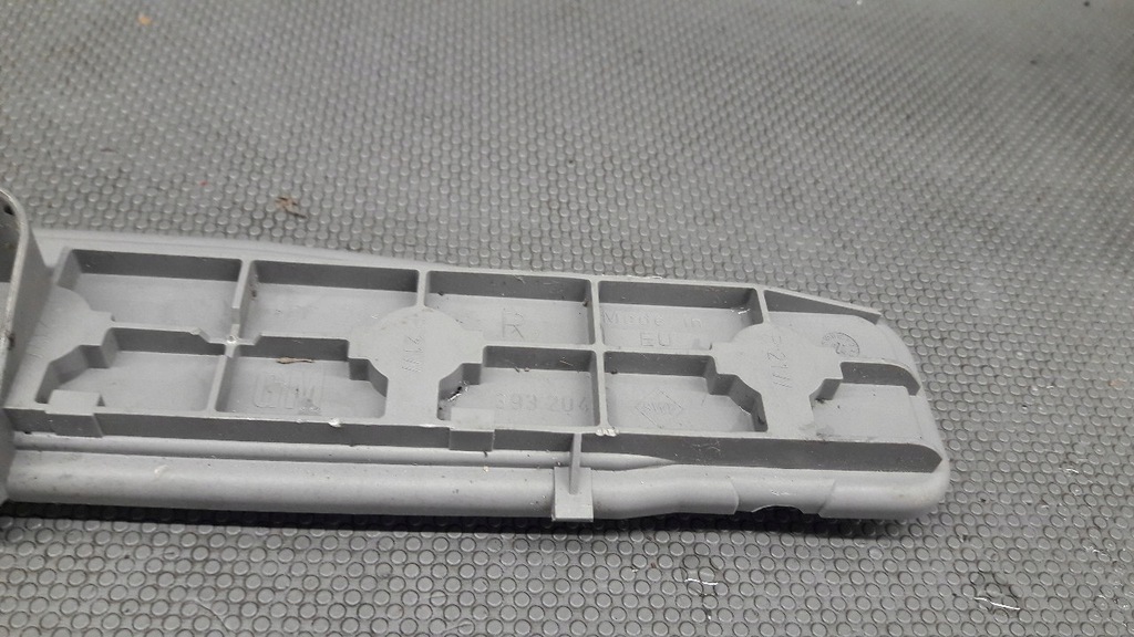 393204 rechter Heckleuchteneinsatz ASTRA G KOMBI Product image
