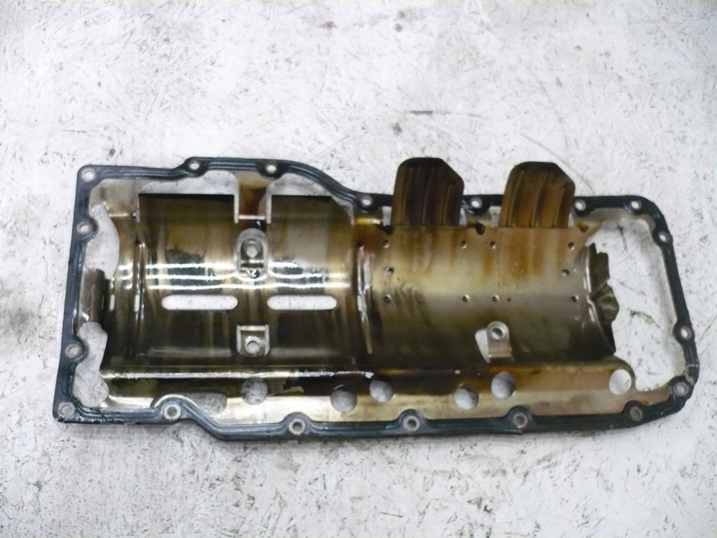 DODGE RAM III ÖLWANNENDICHTUNG 53020675AE Product image