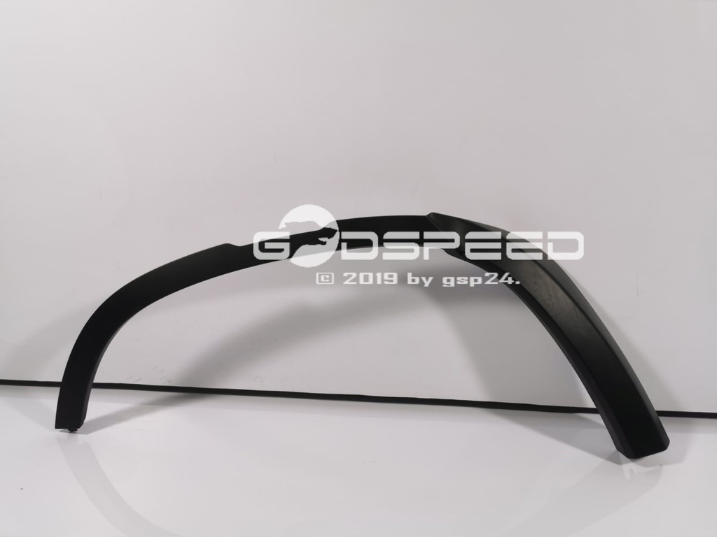 FENDER STRIP RECHTS HINTEN LAND ROVER DEFENDER Product image