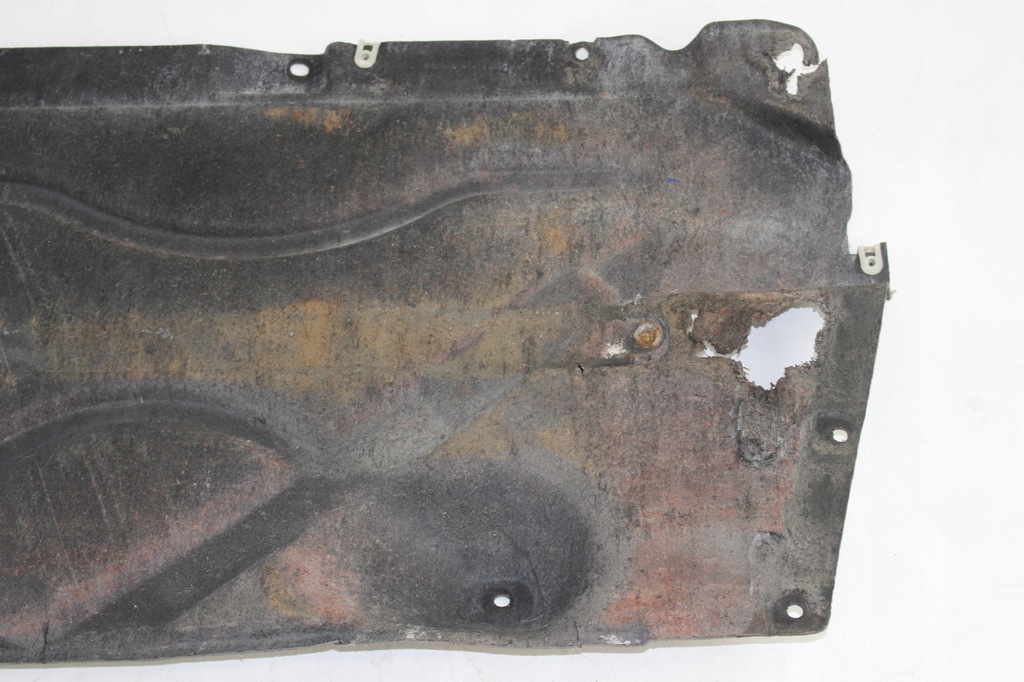 Fahrwerksabdeckung links 7290803 BMW X1 F48 F40 Product image