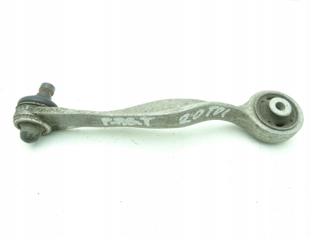 Skoda Superb I 01-08 Walkacz Right Front Mountain Top 022062080012 4B0407515 Product image