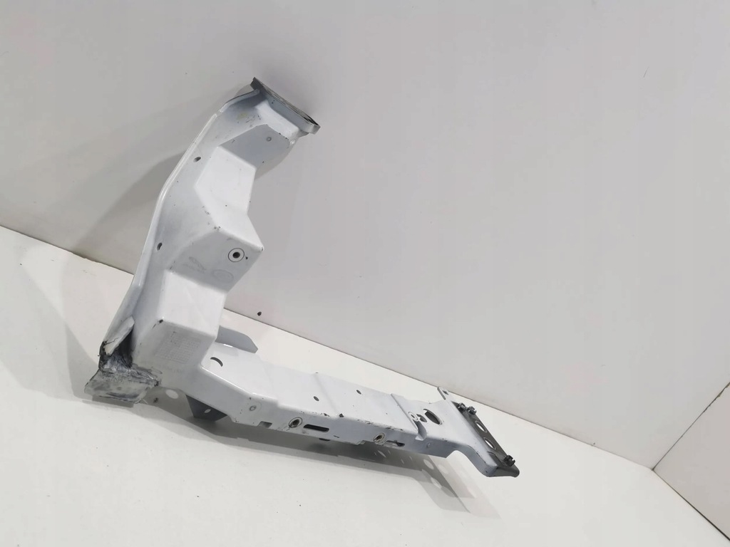 Jaguar XF Glaslampenhalterungsverstärkung, vorne rechts Product image