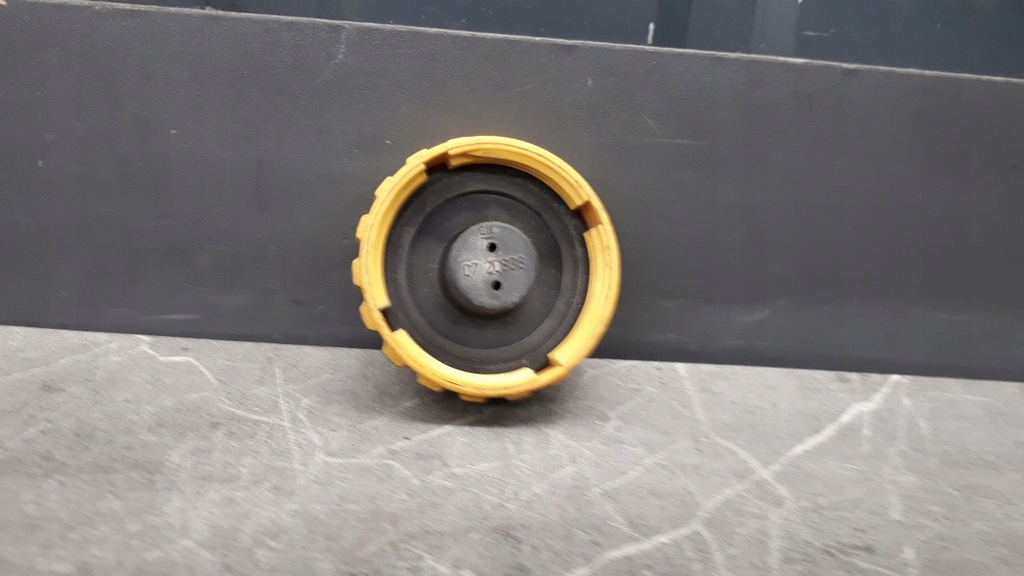 90467473 Kork des Opel Astra G 1,6 16 V Expansionstank Product image