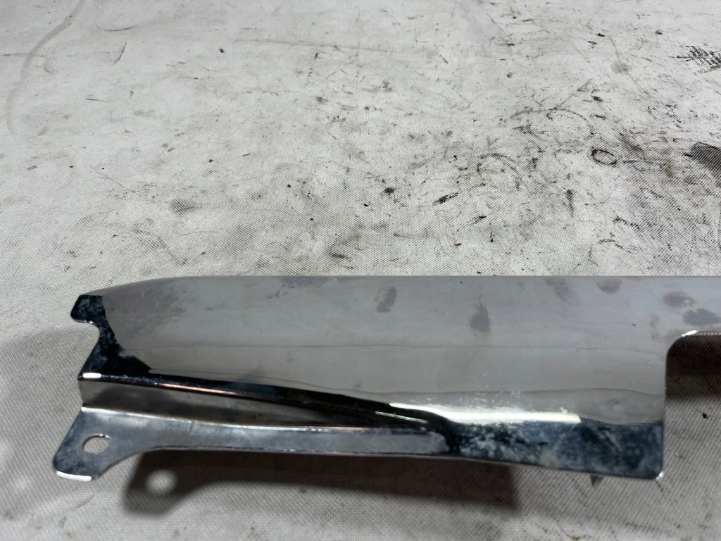 Suzuki LS Savage 650 86-03 Riemenabdeckung Product image