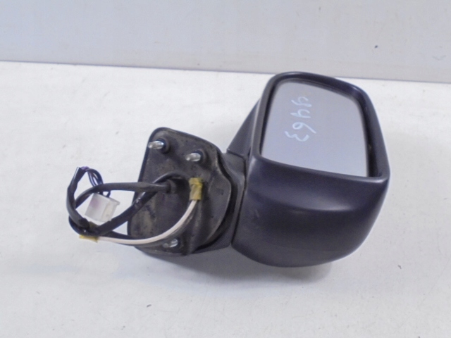 MAZDA PREMACY CP ELEKTROSPIEGEL LINKS 99-01 5D 5PIN Product image