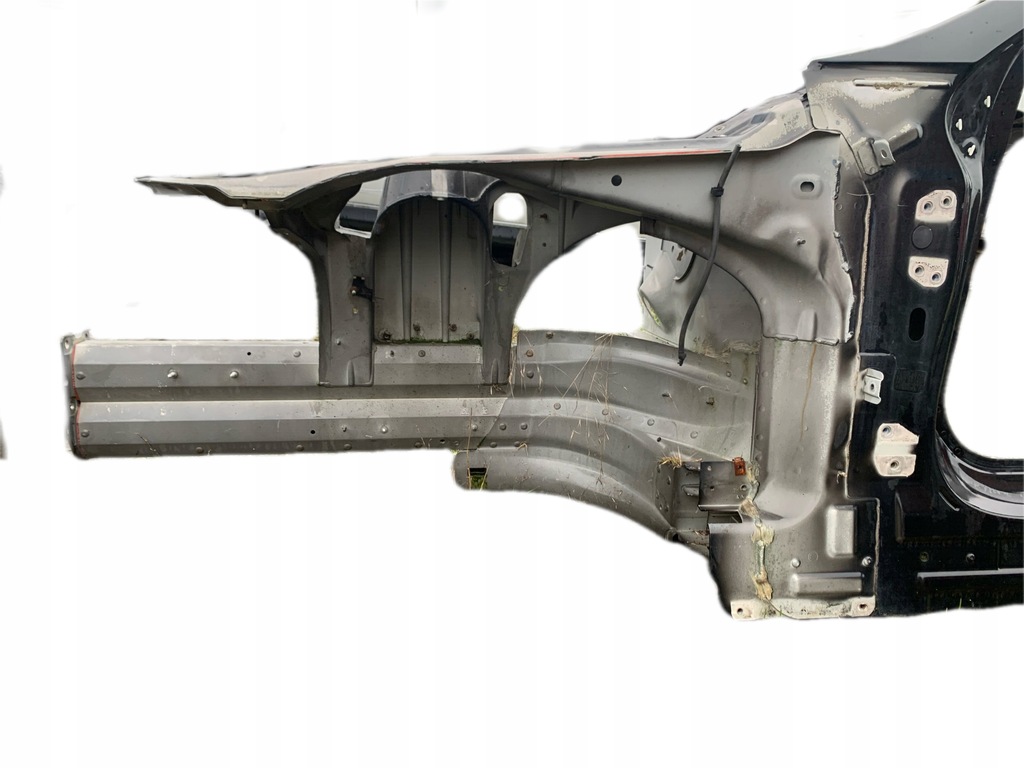 Tesla S RWD Viertel links SEITLICHE SCHWELLE 1021743-S0-A Product image
