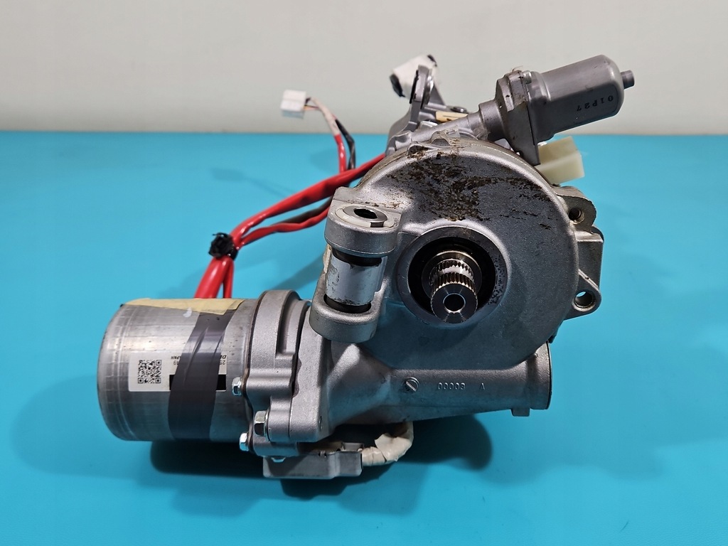 KRAFTPUMPE TOYOTA AVENSIS III T27 80960-20030, 45250-20A20 2,0 16V Product image