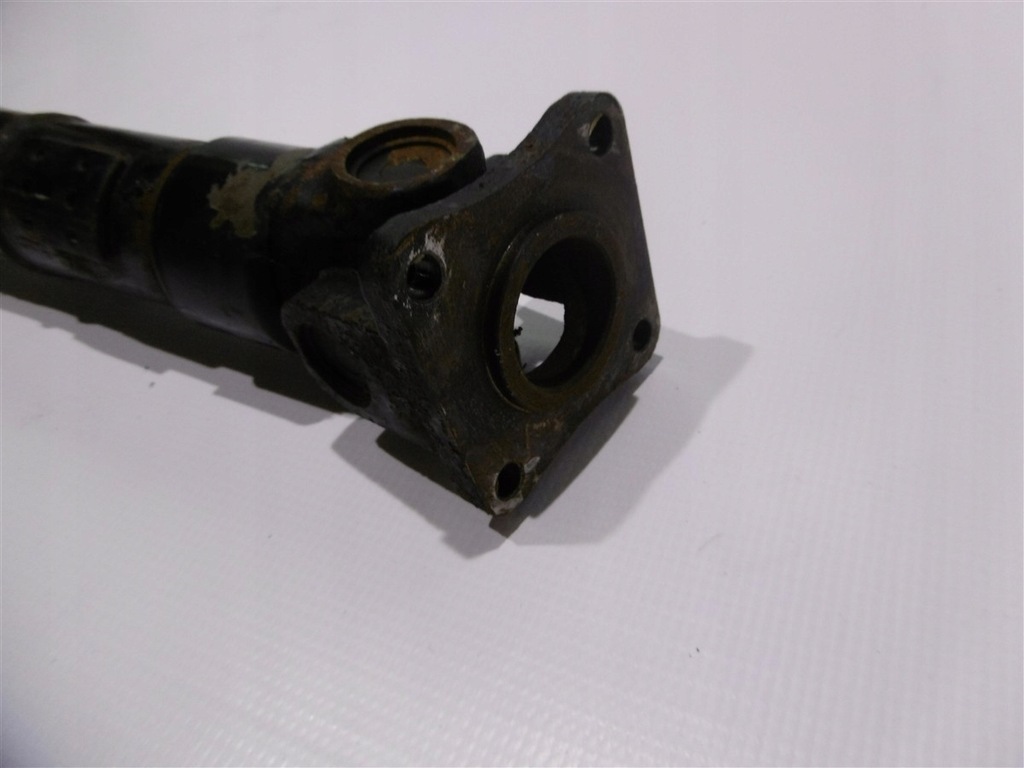 HINTERE ANTRIEBSWELLE CF MOTO/GOES 500/600 S.438 Product image
