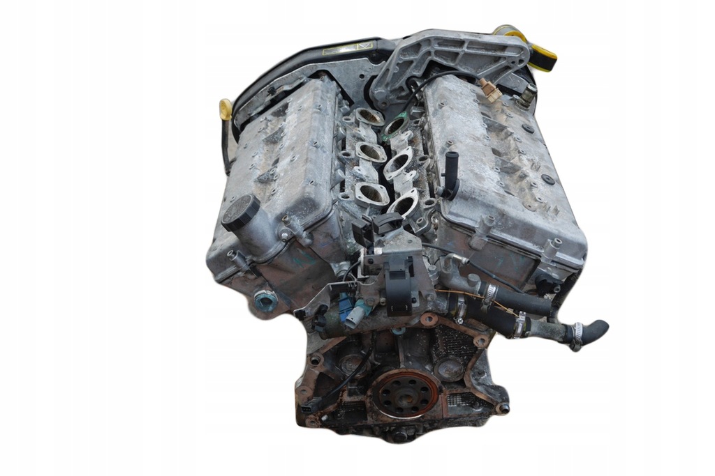 MOTOR AR32401 ALFA ROMEO 156 2,5 V6 Product image