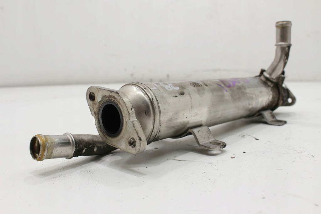 AGR-Abgaskühler 03L131512B Audi 2.0 TDI Product image