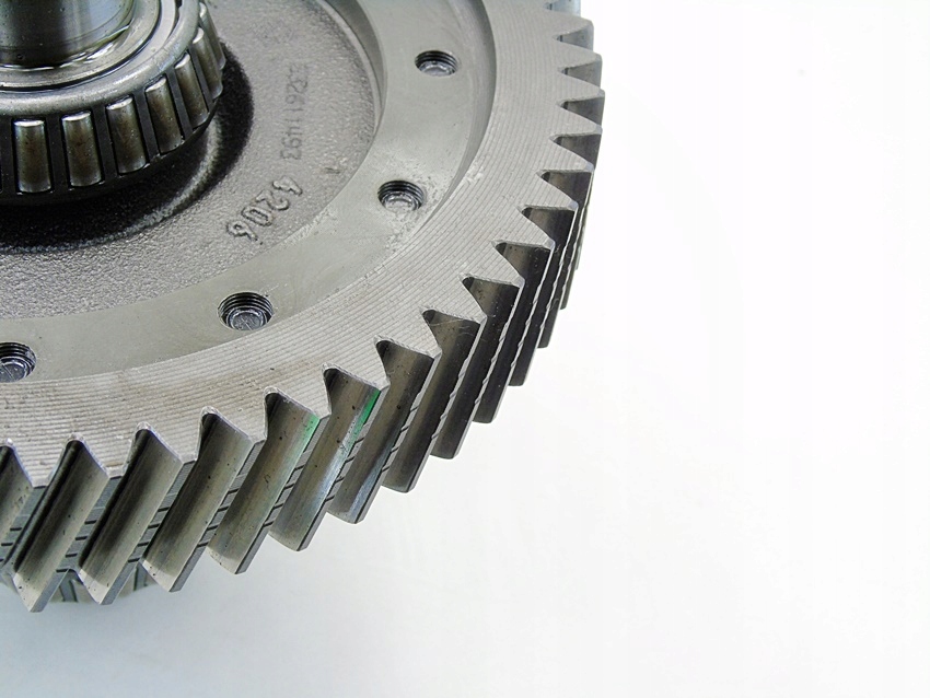 POWERSHIFT-DIFFERENZIAL FORD MONDEO V 2.0 TDCI 7M6R-4205-AB Product image