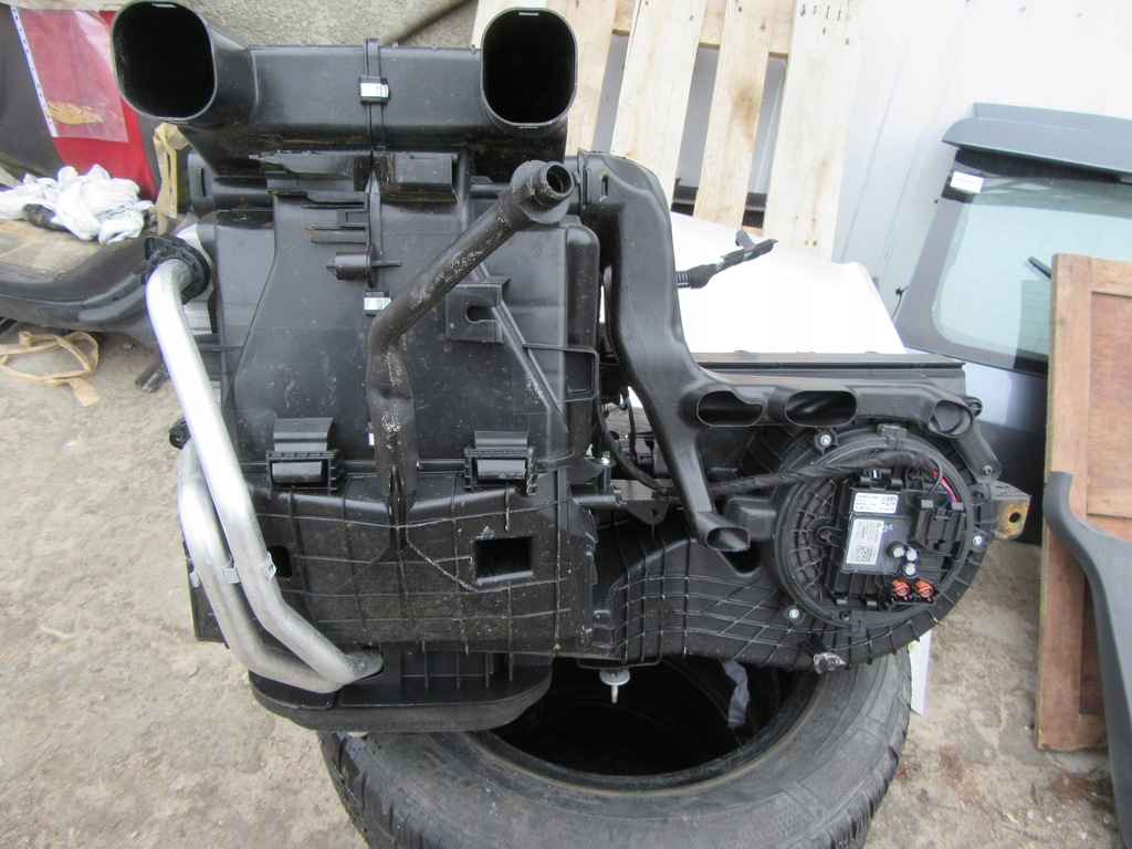 Opel Astra K 5 Heizkombinationsset Europa Product image
