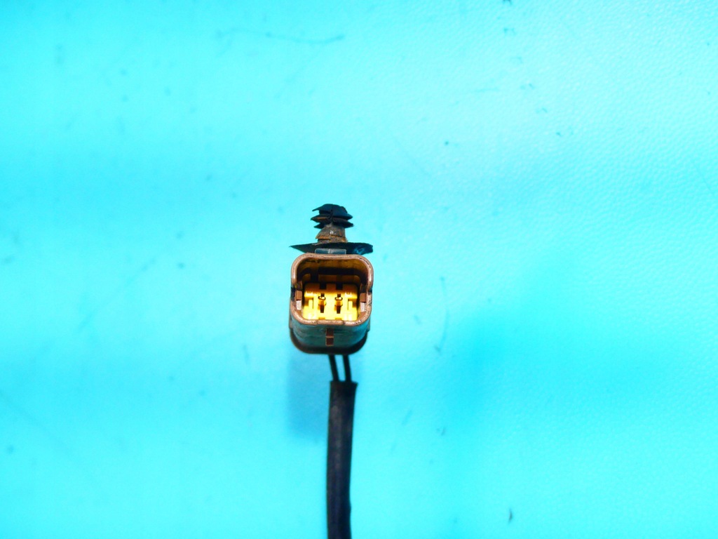 AUSPUFFTEMPERATURSENSOR CITROEN C3 9665090280 Product image