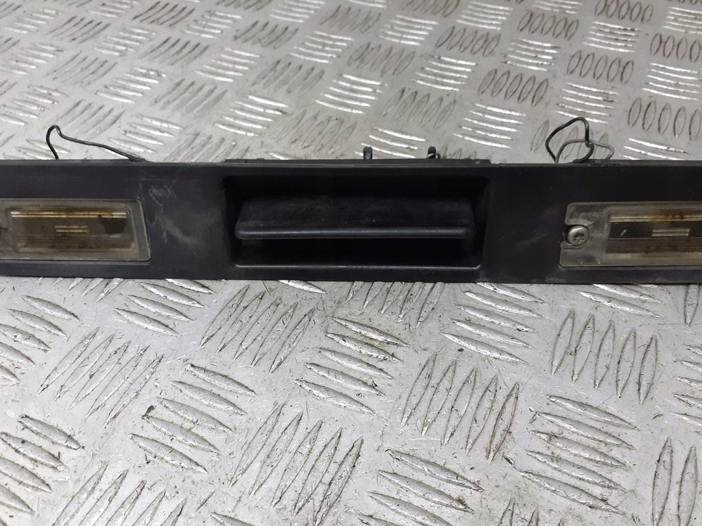 STAMMDECKELMISCHUNG VOLVO V70 II 9203101 Product image