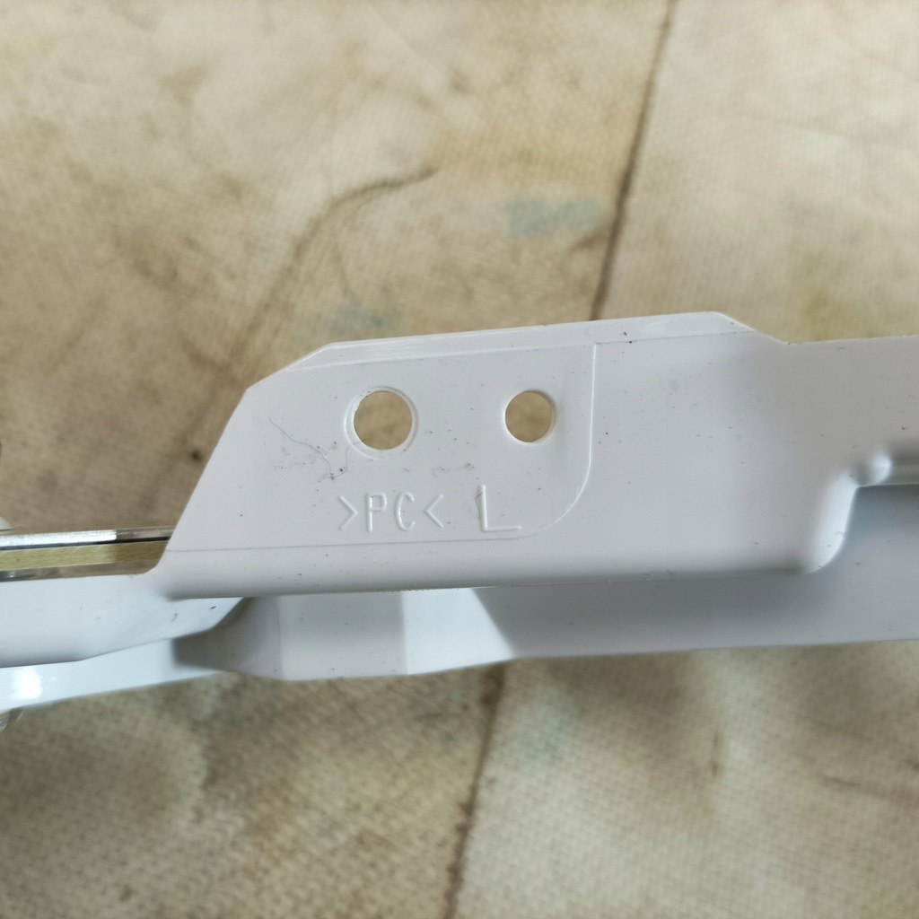 Mazda 3 IV 19- Blinker links USA Product image