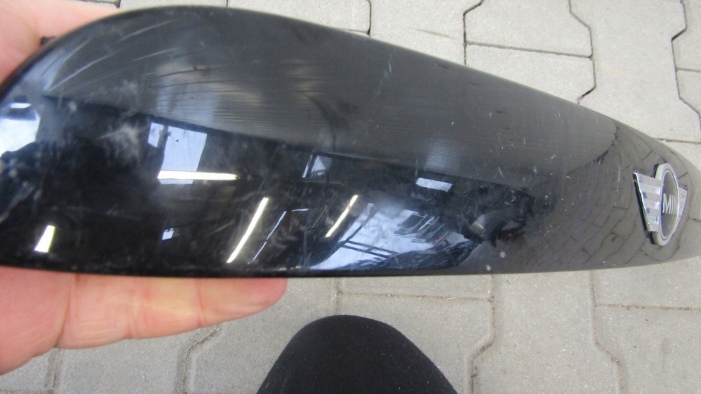 Klappenzierleiste Mini Cooper F55 F56 F57 13- Product image