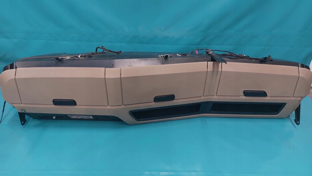 MERCEDES ACTROS MP4 EURO 6 BIG SPACE ENGLISCHE SCHNITTSTELLE Product image