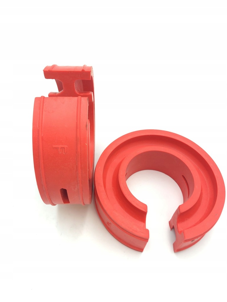 STOSSDÄMPFER-GUMMIABDECKUNG, 2 STK Product image