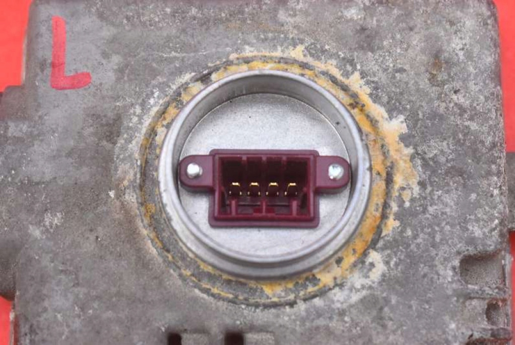 XENON-KONVERTER XENON LINKS W3T20971 MITSUBISHI ASX 1 I 12-16 Product image