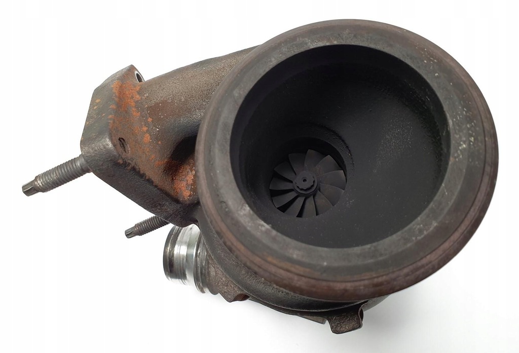 TURBOLADER TURBINE DISCOVERY SPORT L550 2.0 D Product image