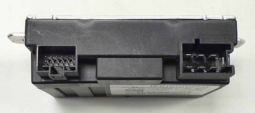 MERCEDES W205 KRAFTSTOFFPUMPENMODUL CGI A0009002414 Product image