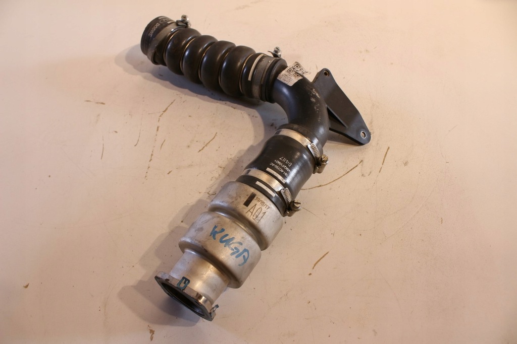 Luftrohrschlauch Ford Kuga Mk2 1.5 TDCI Product image