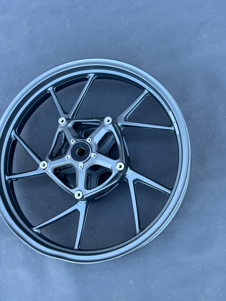 Felge Vorderrad BMW R1200GS R1250GS K50 K51 19 Zoll BMW 7728054 Product image