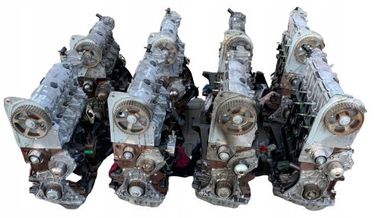 1,9 DCI Renault Espace IV Motor verstärkt Product image