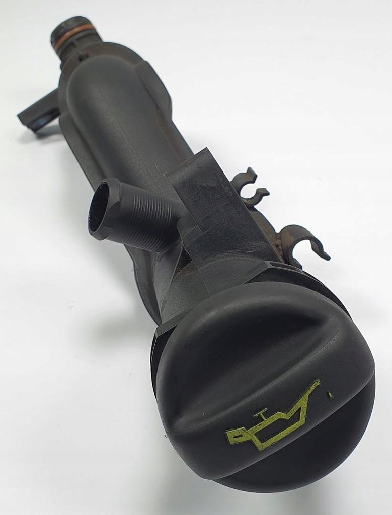Ölfüllerrohr Ford Mondeo MK4 9654733980 Product image