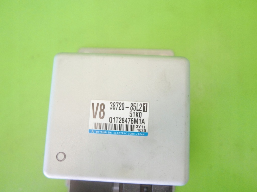 Servolenkungssteuermodul OPEL AGILA B II 1.2 07-14 Product image