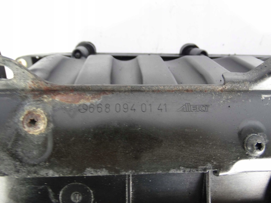 Mercedes W168 W414 1.7 CDI Ansaugkrümmer Product image