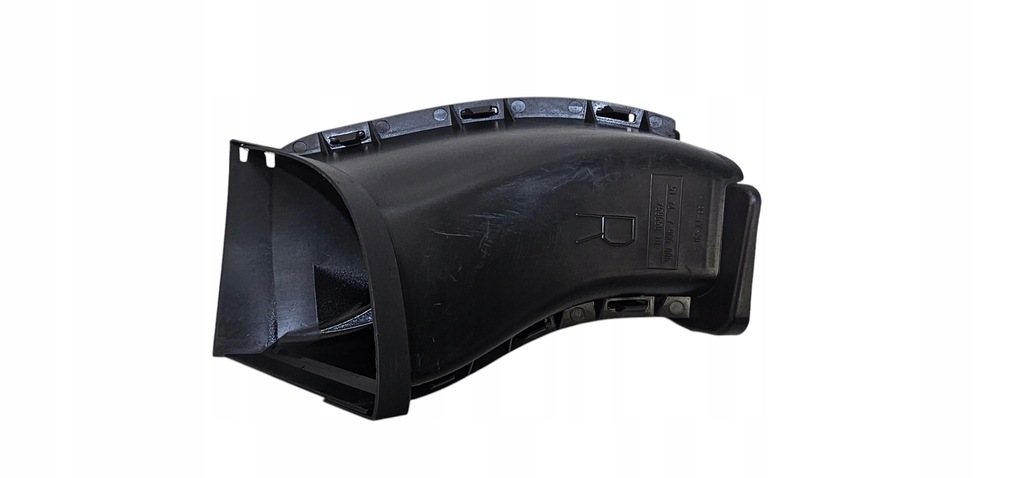 BMW E87 BREMSSCHEIBE TUNNEL RECHTS 7906806 Product image