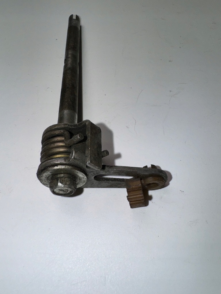 Auslassventil Leistungsventil Ventilmechanismus Suzuki Rm 250 Kabel Product image