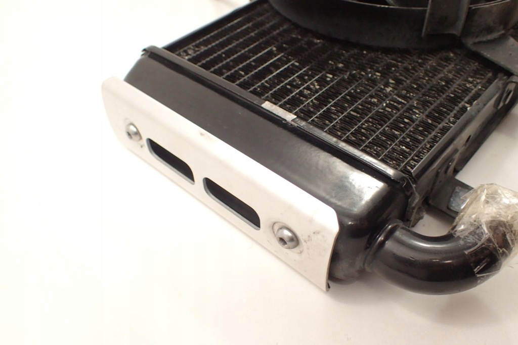 Yamaha FZS 600 Fazer 98-03 Kühlerlüfter Product image
