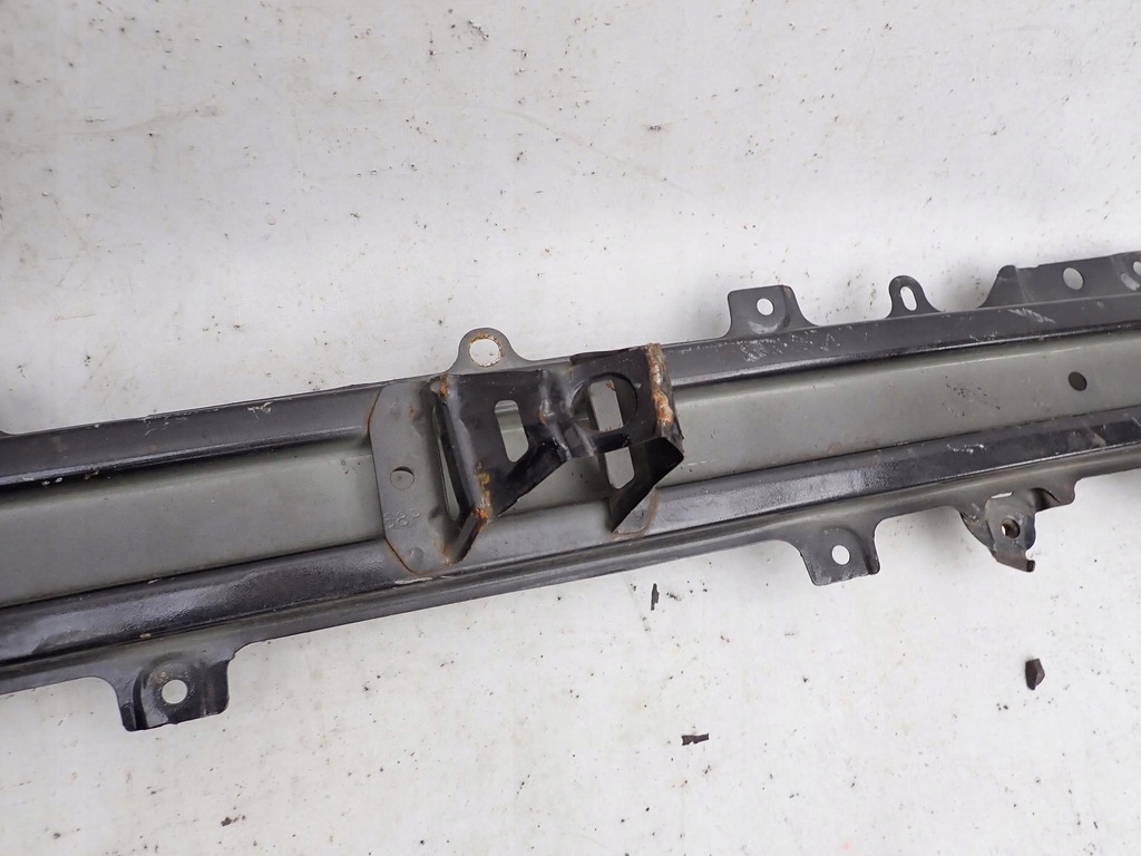 Suzuki Baleno II 2 15–19 vorderer Stoßstangenträger Product image