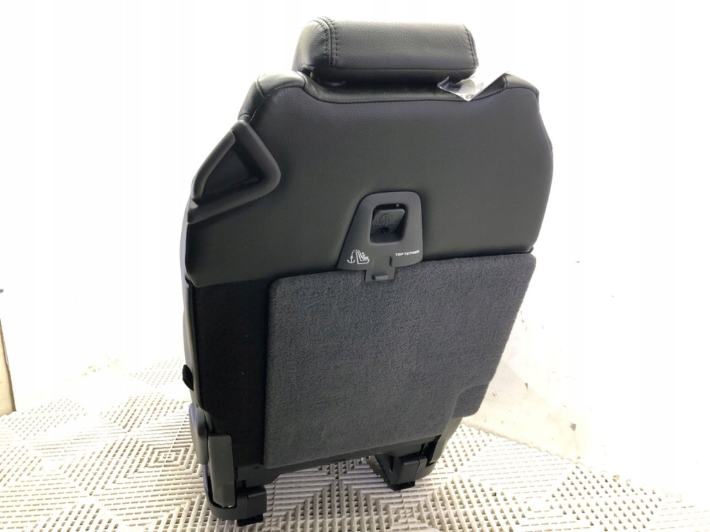 RÜCKSITZ PEUGEOT 5008 Minivan 09-17 Product image