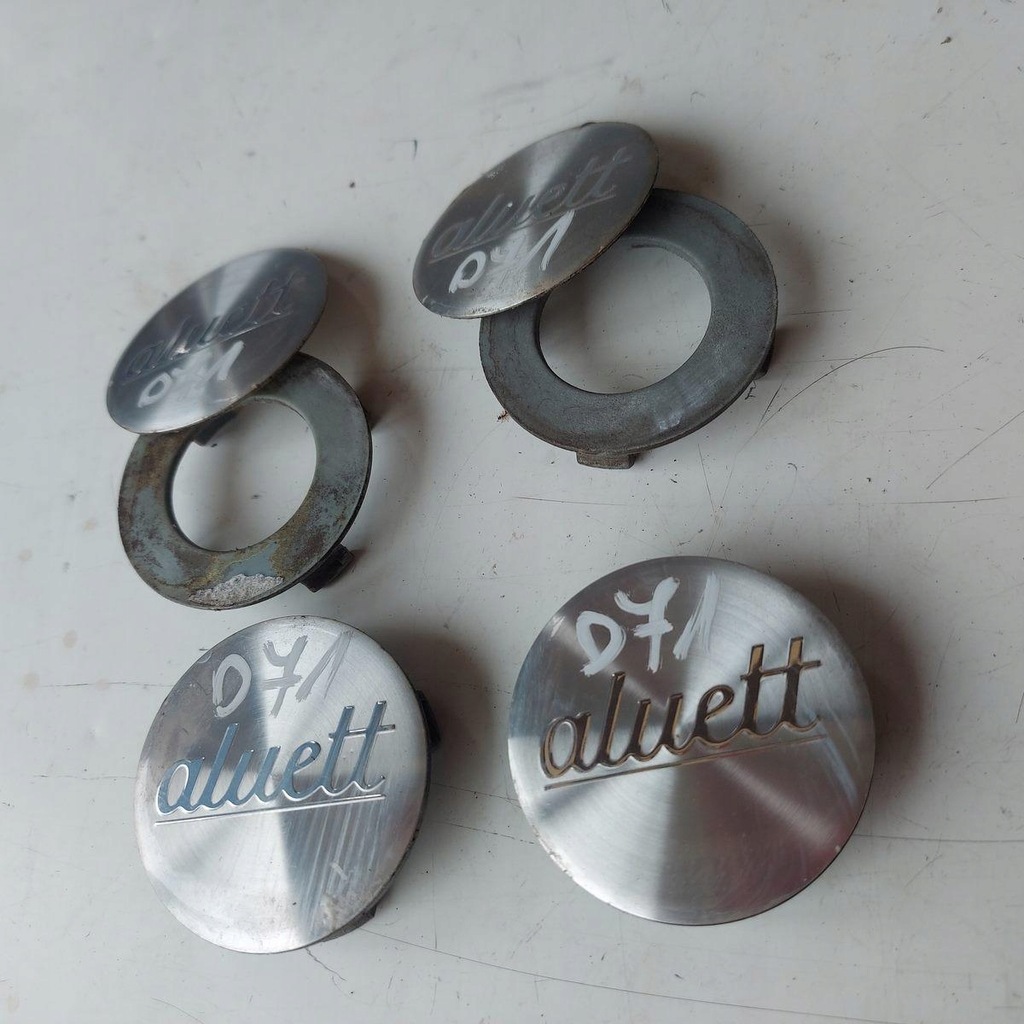 KAPPE, HÜFTABDECKUNG, ALUETT 2205 Product image