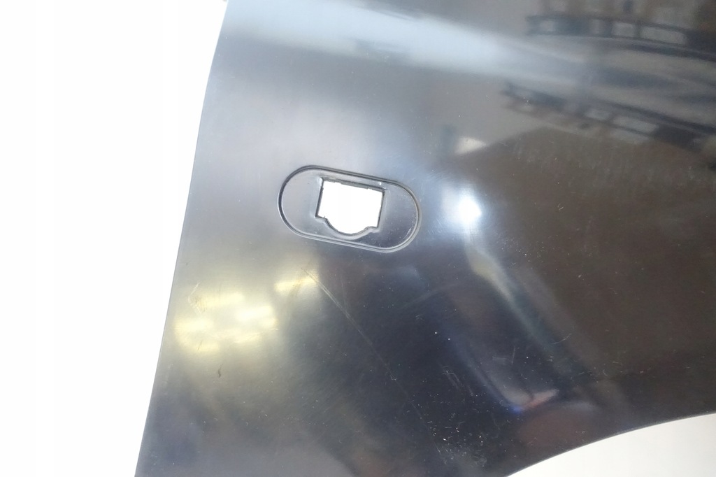 Rechter Kotflügel Renault Clio II 2001-2005 7701473449 Product image