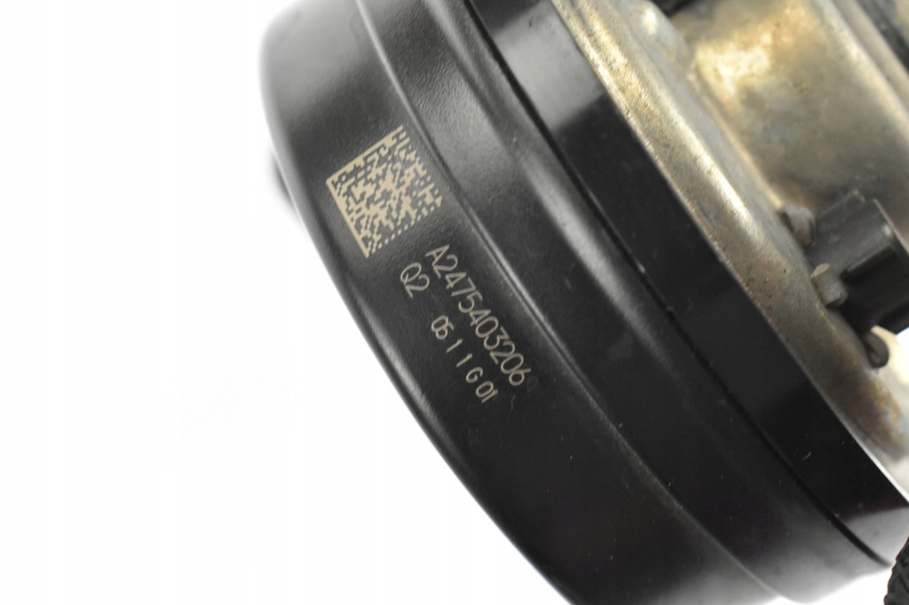 Lewy Klakson Mercedes-Benz W177 V177 X247 H247 X243 C118 X118 Product image