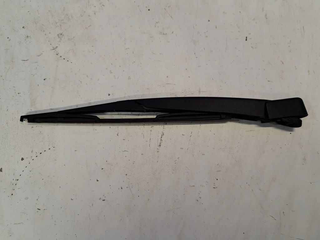 Saab 9-3 Ver2 2008 Wischerarme Product image