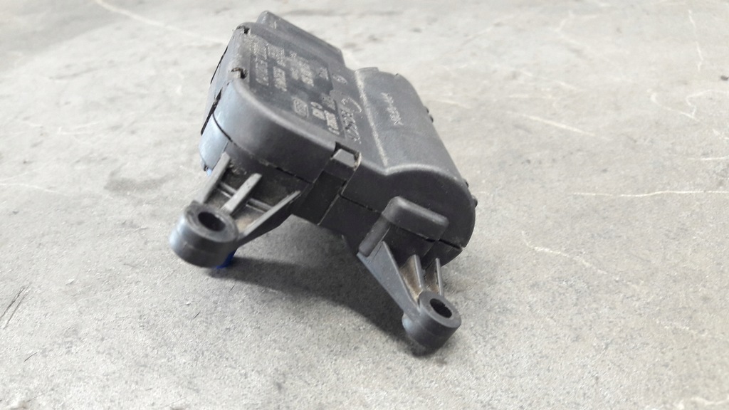 0132801305 Audi A4 B6 Luftblumenheizungsmotor Product image