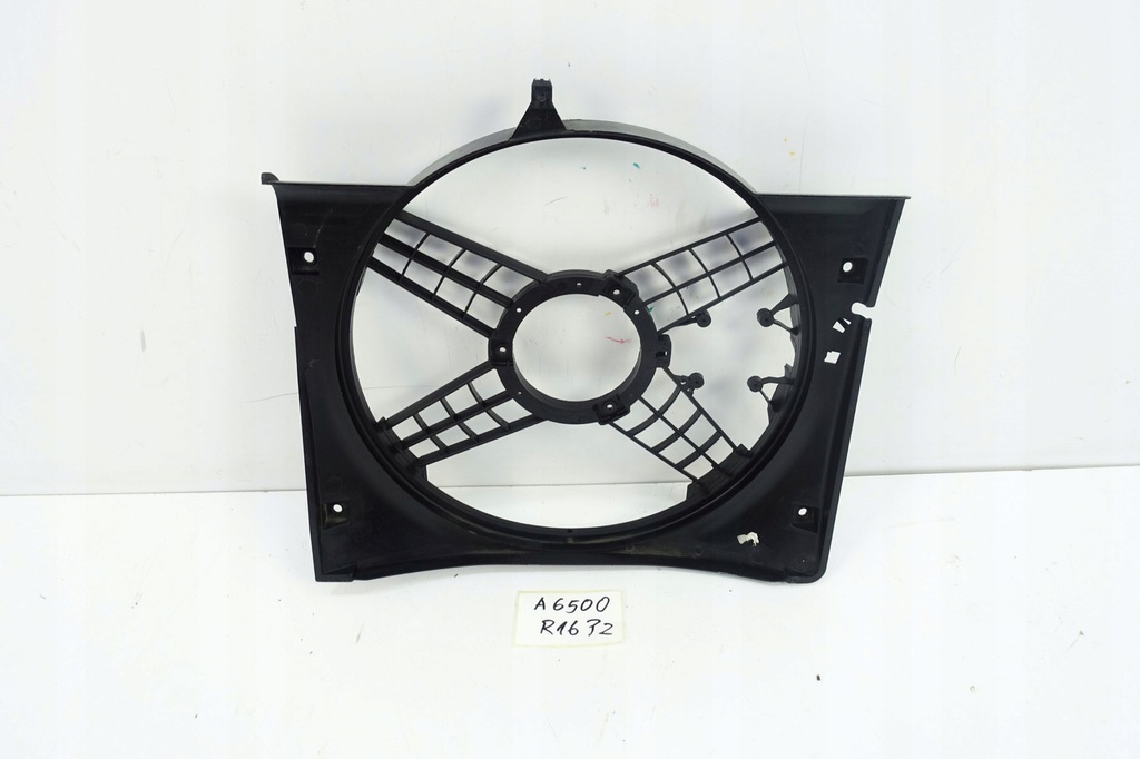 KÜHLERLÜFTERGEHÄUSE BMW 3 E46 2.0D Product image